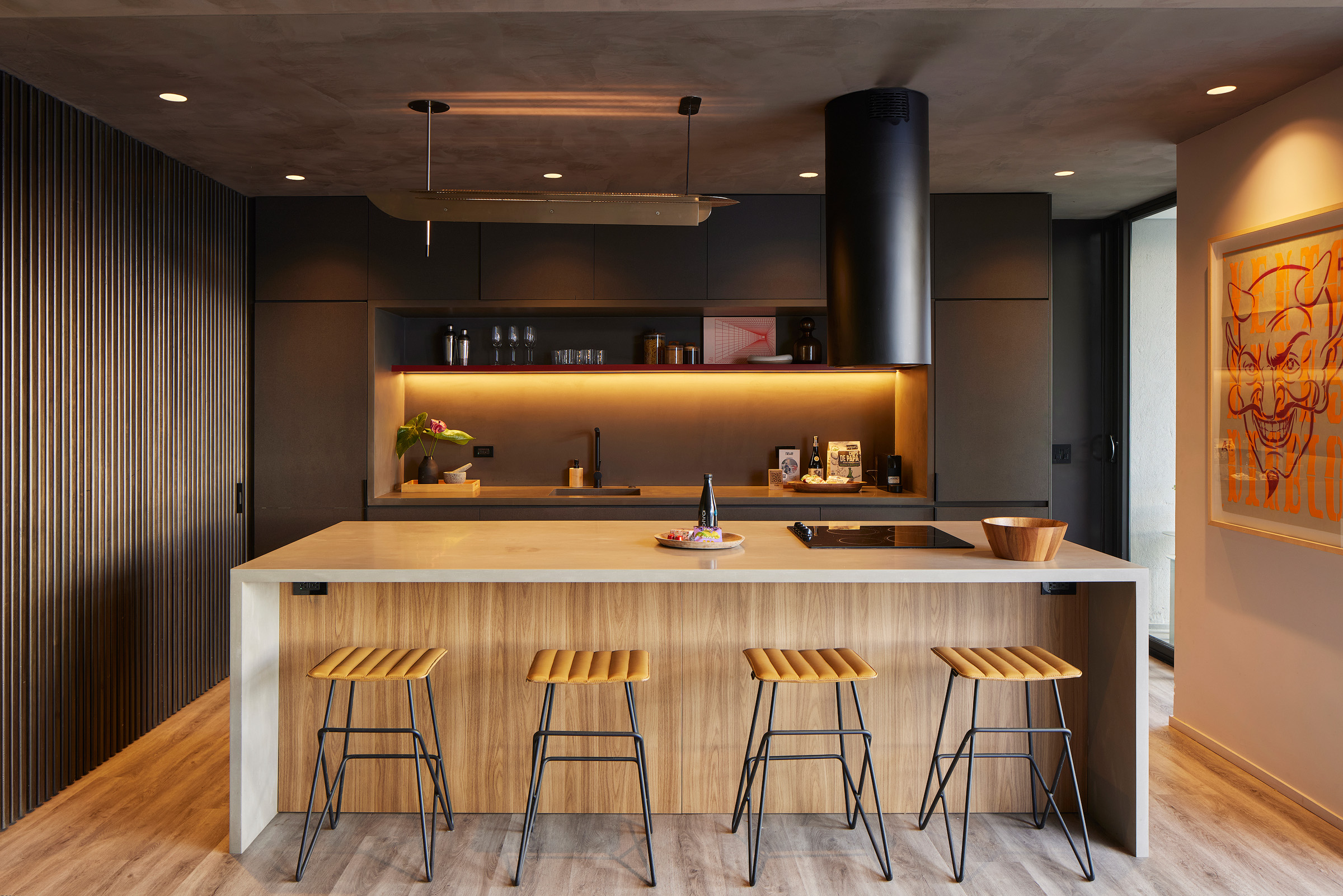 Apartamento para la venta Poblado   Medellín