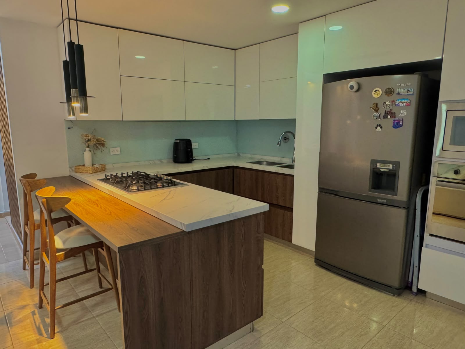 Casa para la venta en La Estrella Cerca del Parque - Antioquia