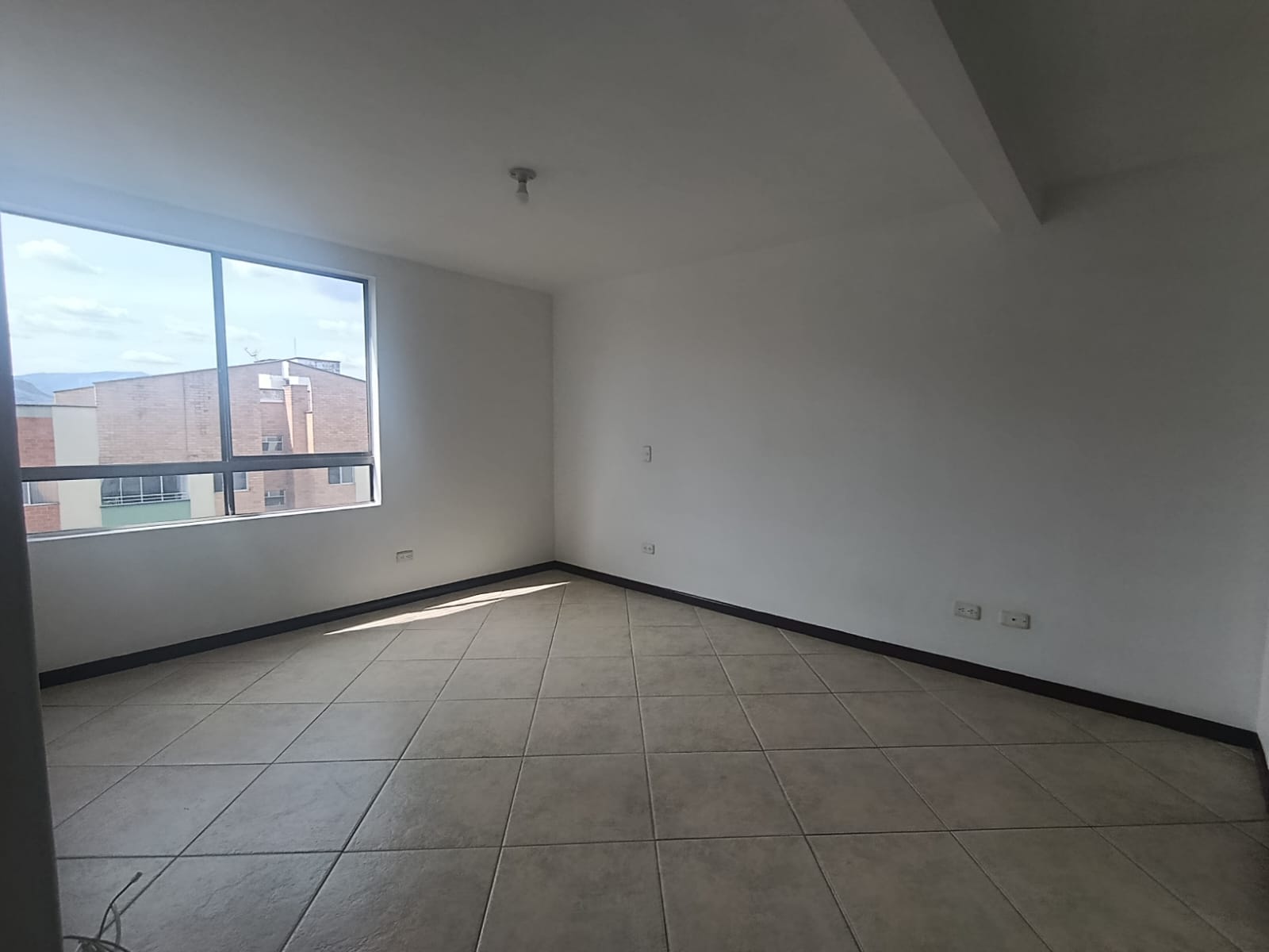 Apartamento en Arriendo Loma de los Bernal
