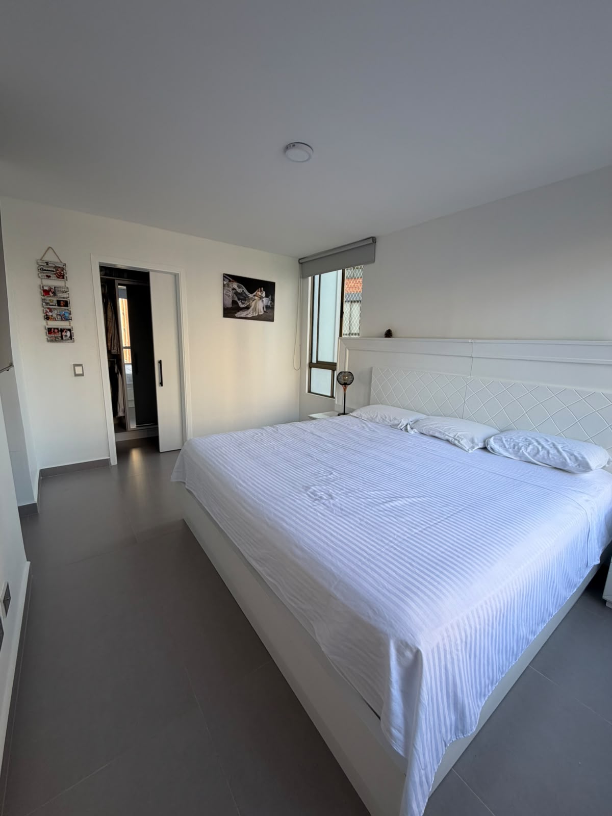Apartamento en arriendo en El Poblado sector Los Balsos