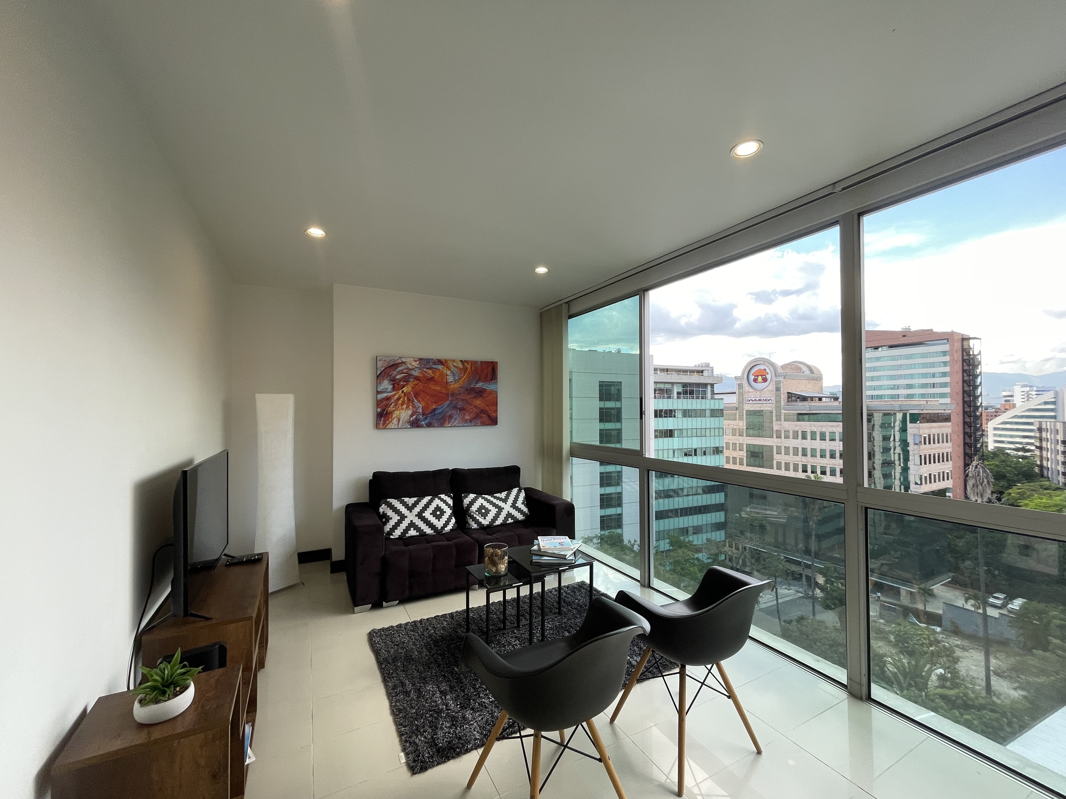 Apartamento para la venta en El Poblado