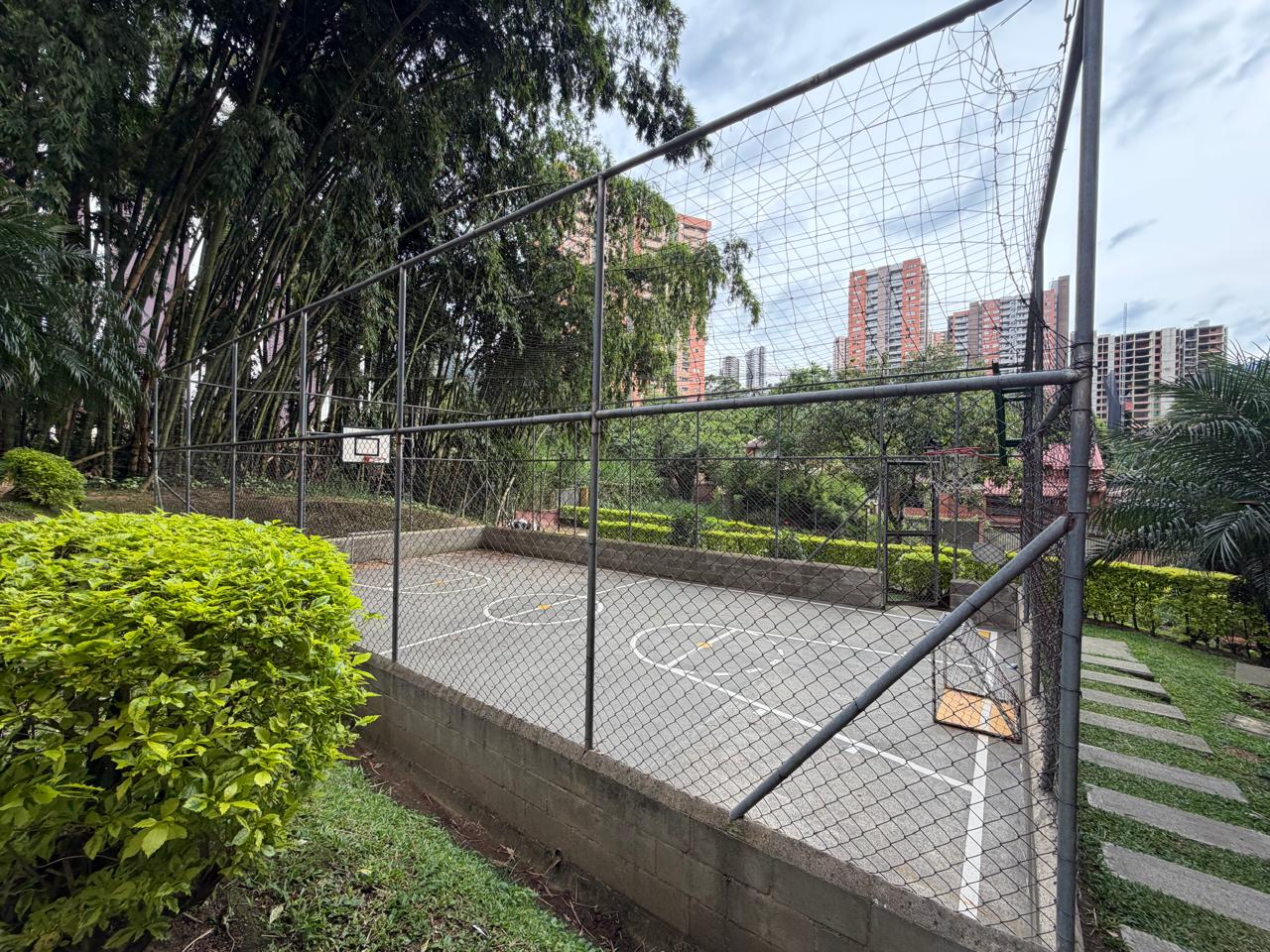 Apartamento para la venta en la Doctora, Sabaneta