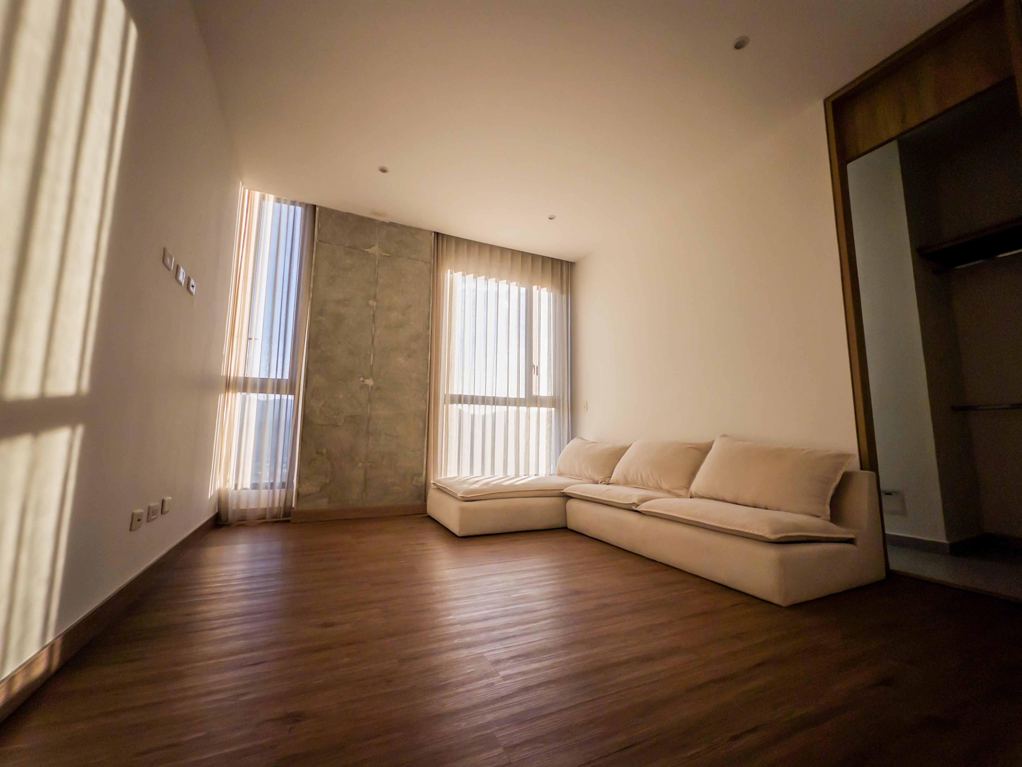 Apartamento en venta Medellín Poblado sector Vizcaya