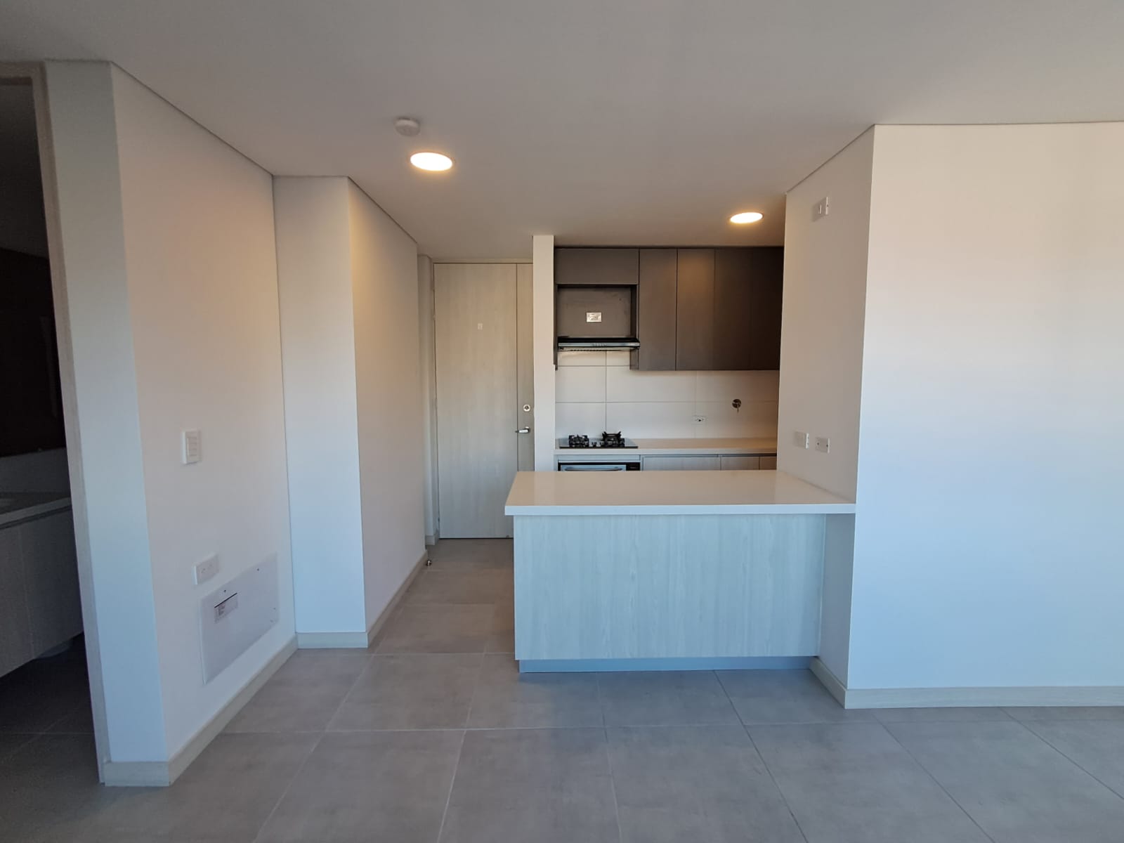 Apartamento en venta en Los Colores   Medellín