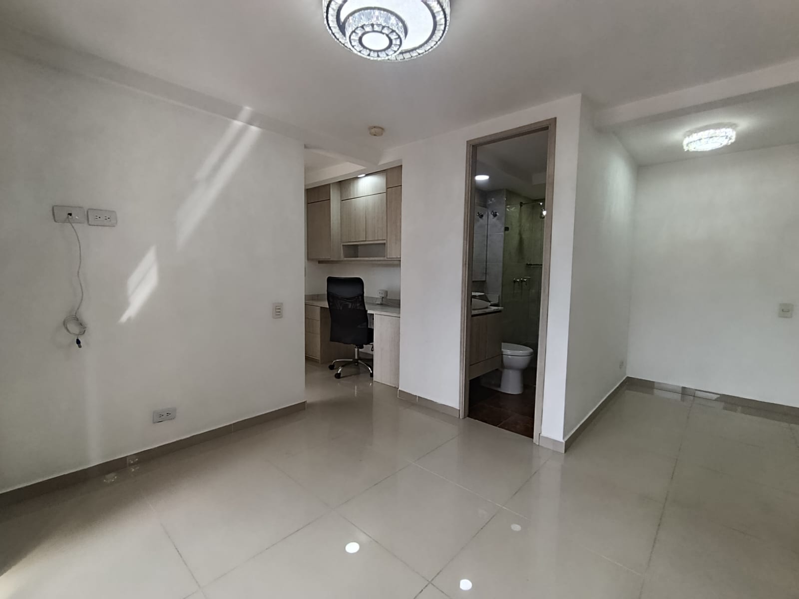 Apartamento en arriendo en San German Tierra Firme