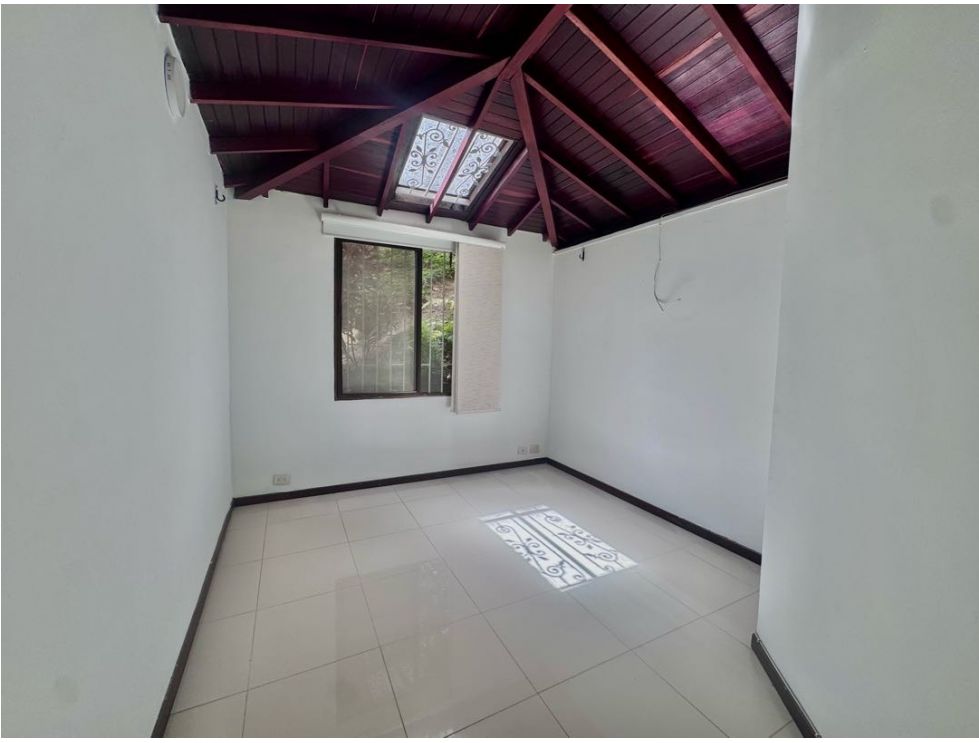 Apartamento en venta Medellín Poblado sector Castropol