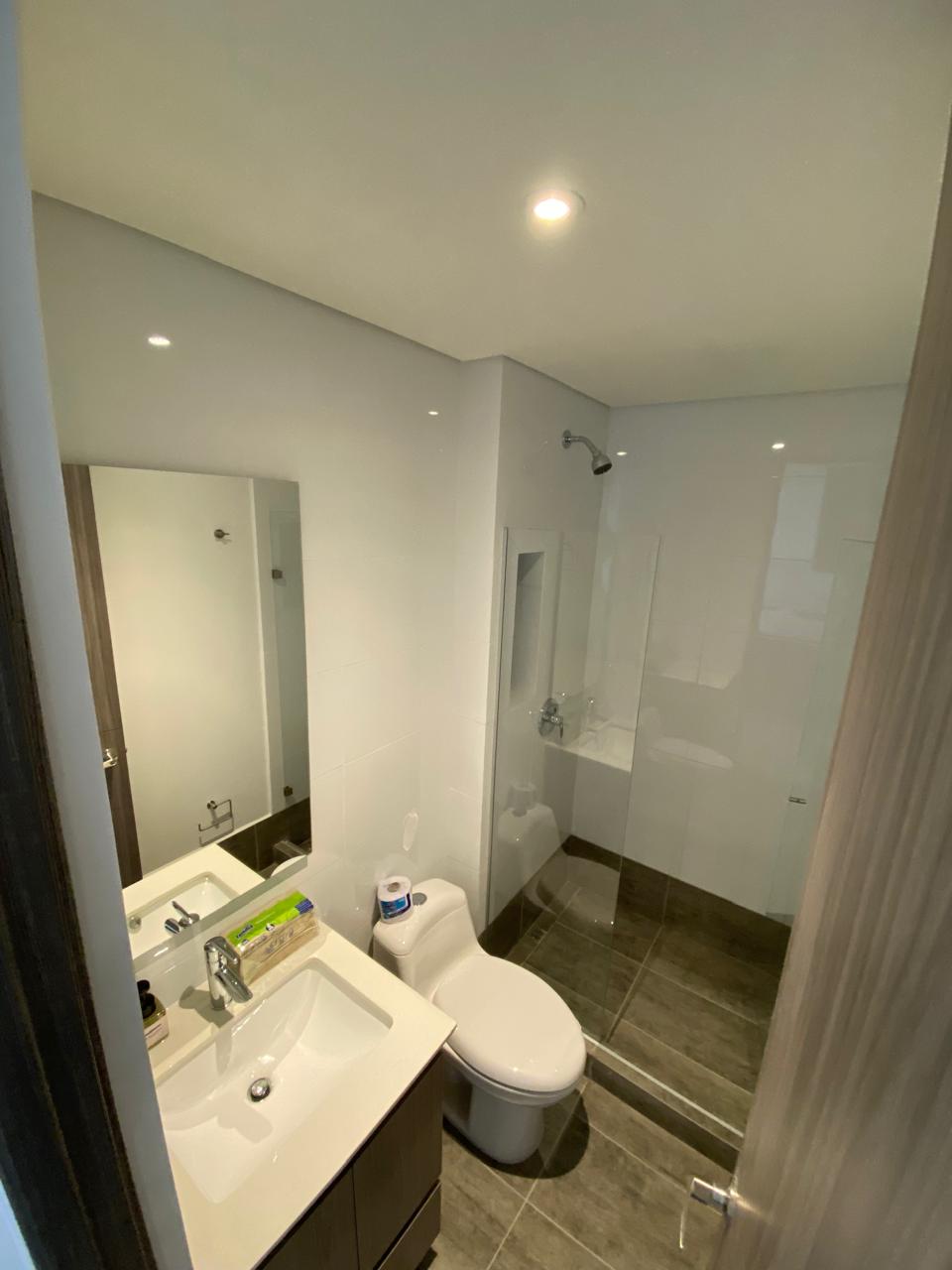 Apartamento Para La Venta En Envigado