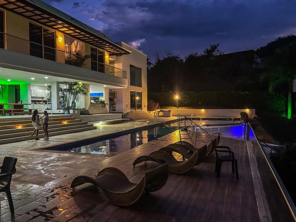 Casa finca  en parcelacion Santa fe de Antioquia