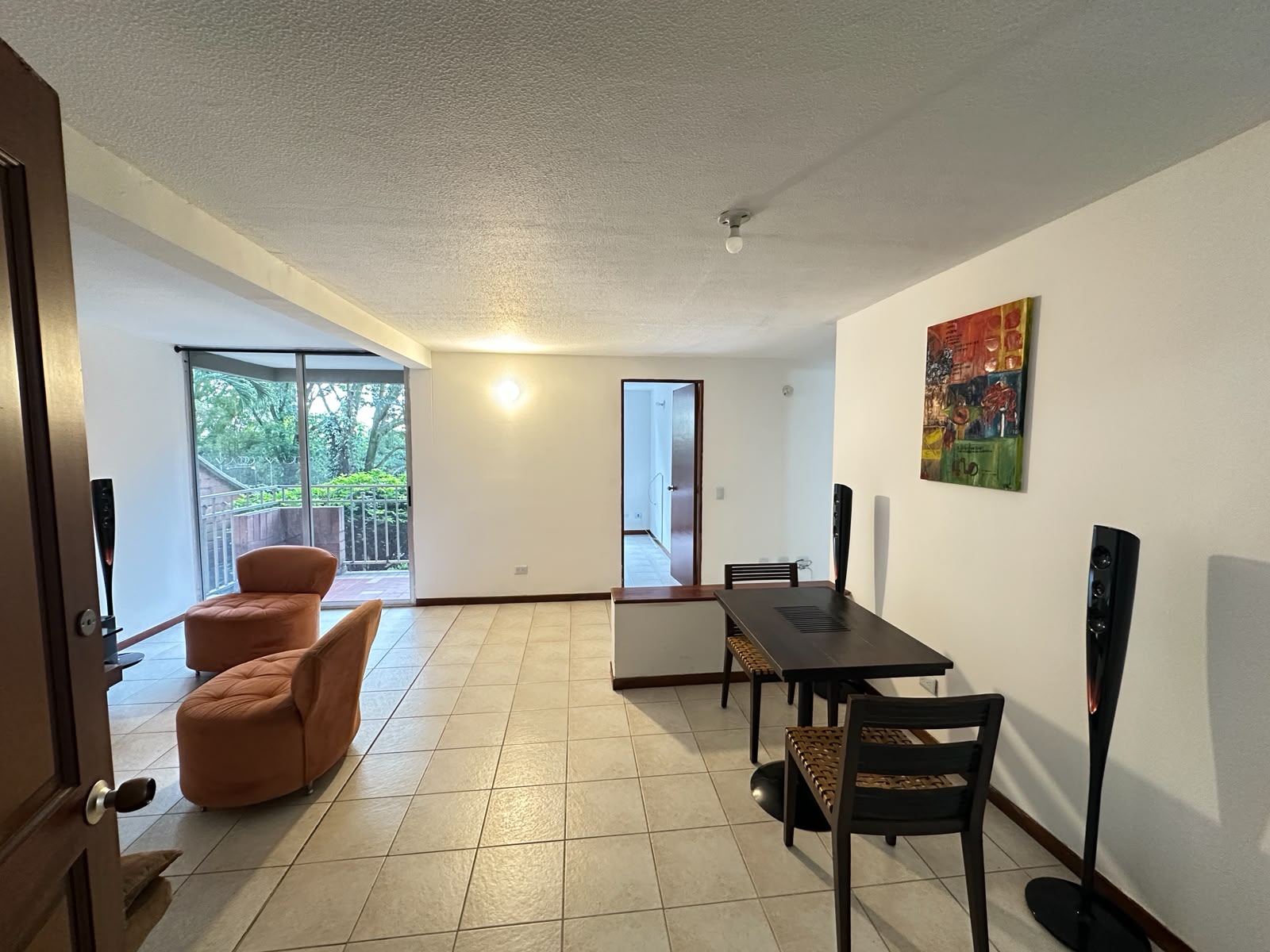 Apartamento  para  venta Poblado santa María de los Angeles