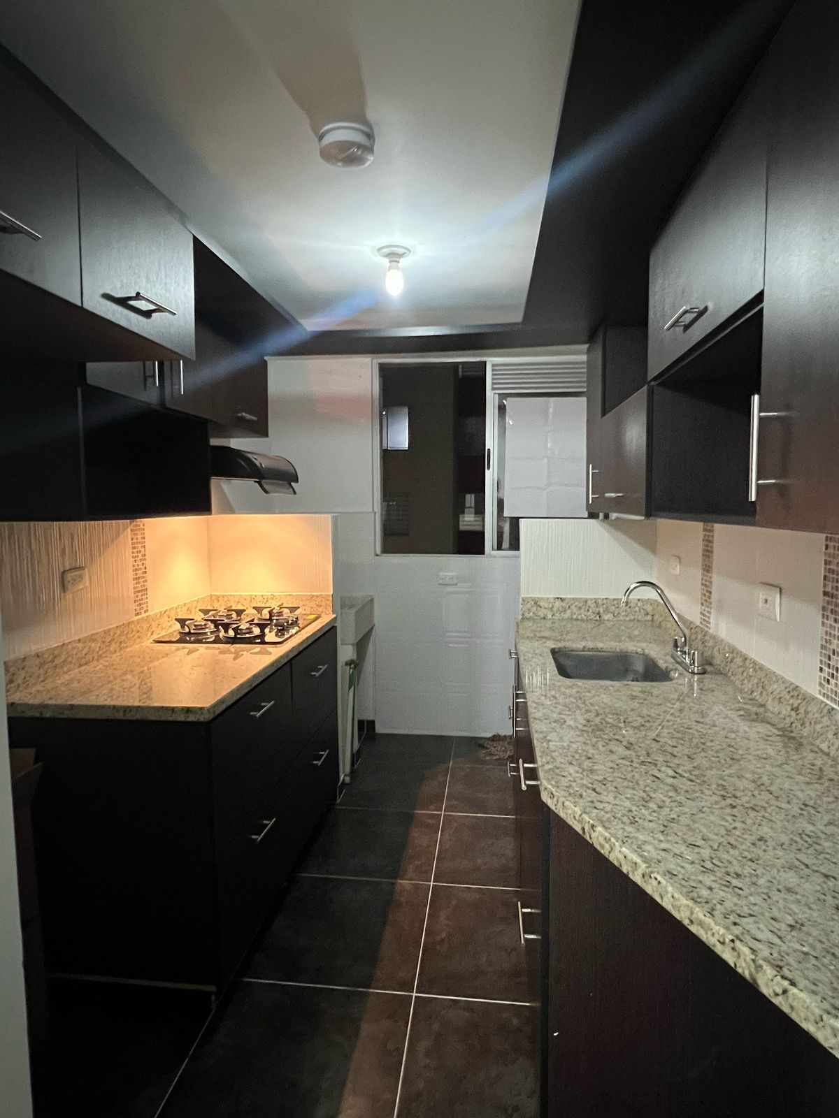 Apartamento para la venta Envigado sector la Paz