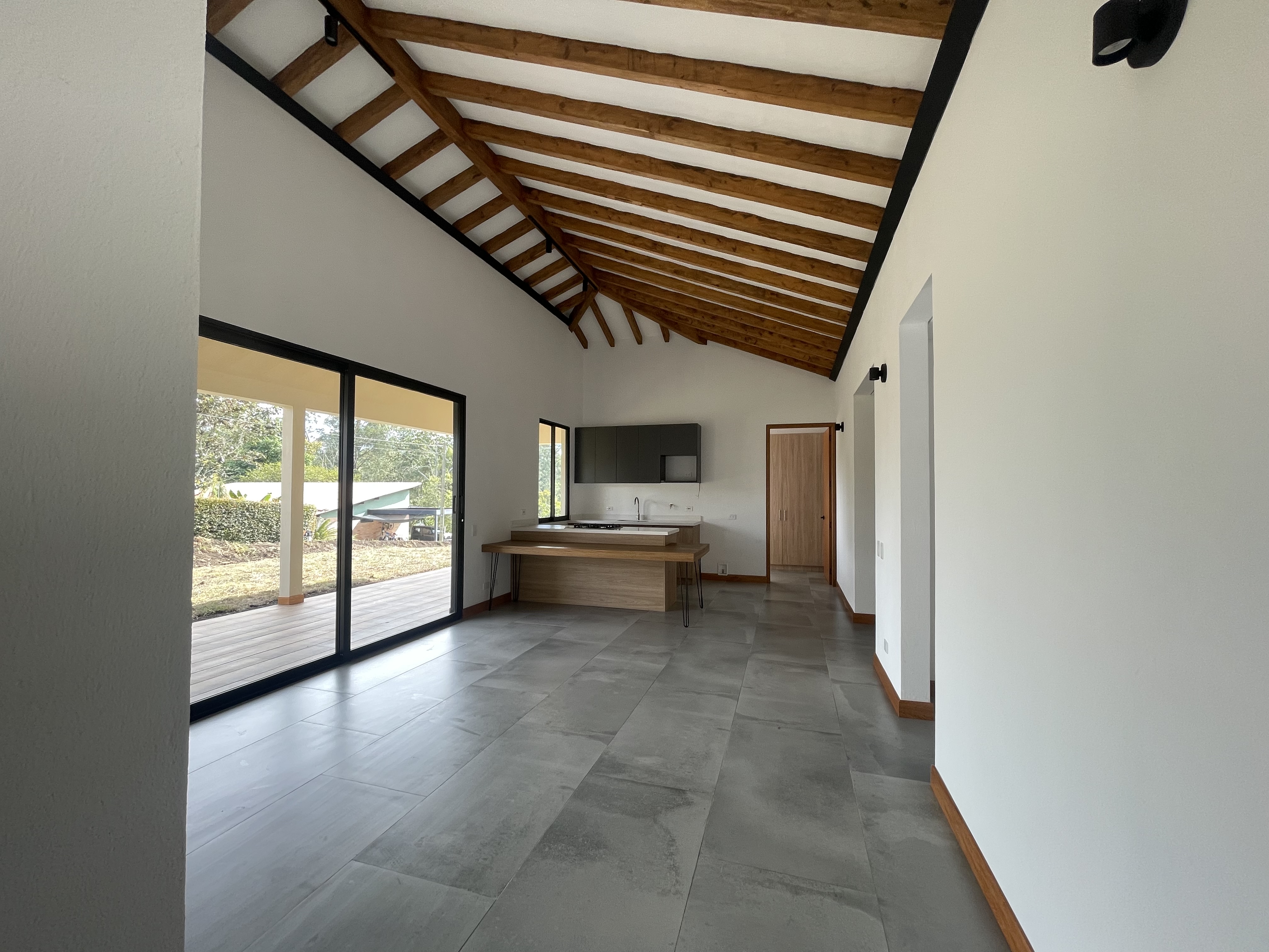 Casa Campestre para la RENTA en Rionegro