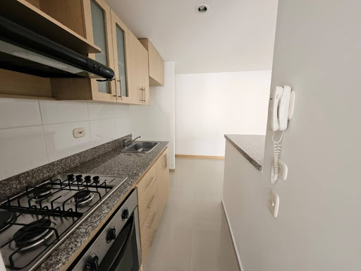 Apartamento en arriendo en Loma del Indio Poblado
