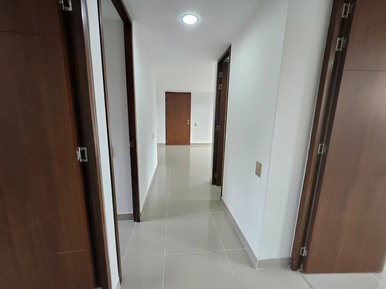 Apartamento para arriendo en La Loma del Indio El Poblado