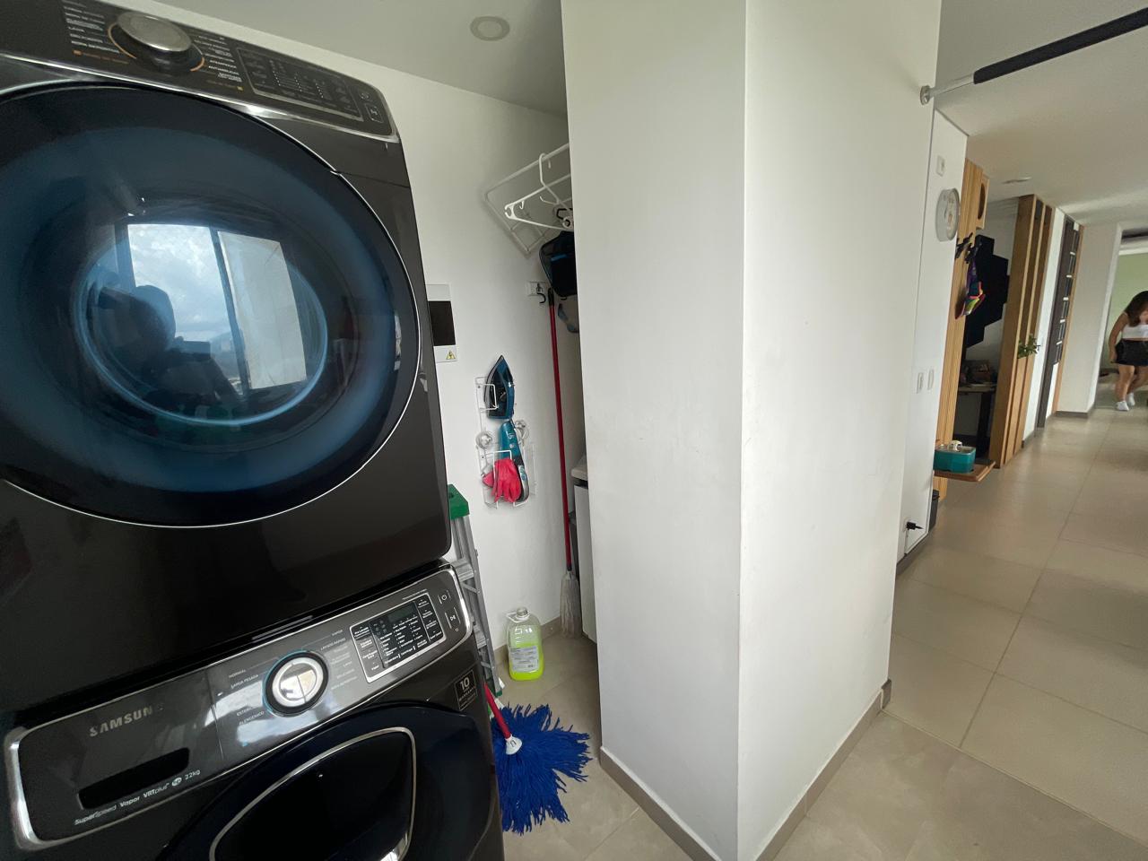 Venta de apartamento en La Estrella Suramerica