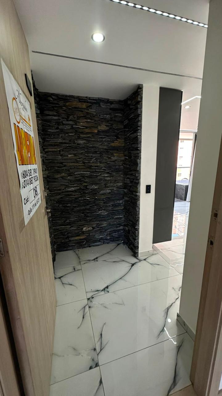 Apartamento para arriendo  en Bello Norteamérica