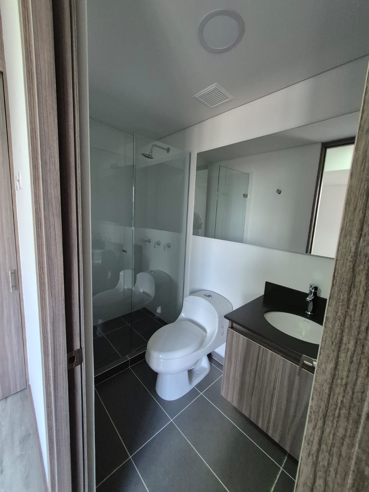 Apartamento para estrenar en arriendo en Las Palmas Medellín