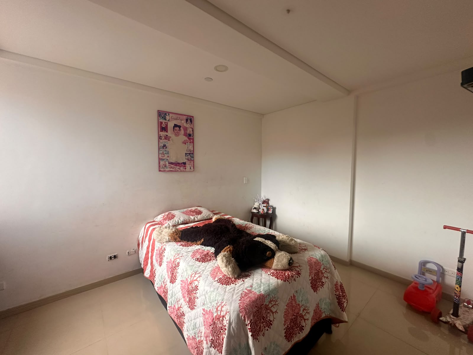 Venta de apartamento en Itagui Fatima