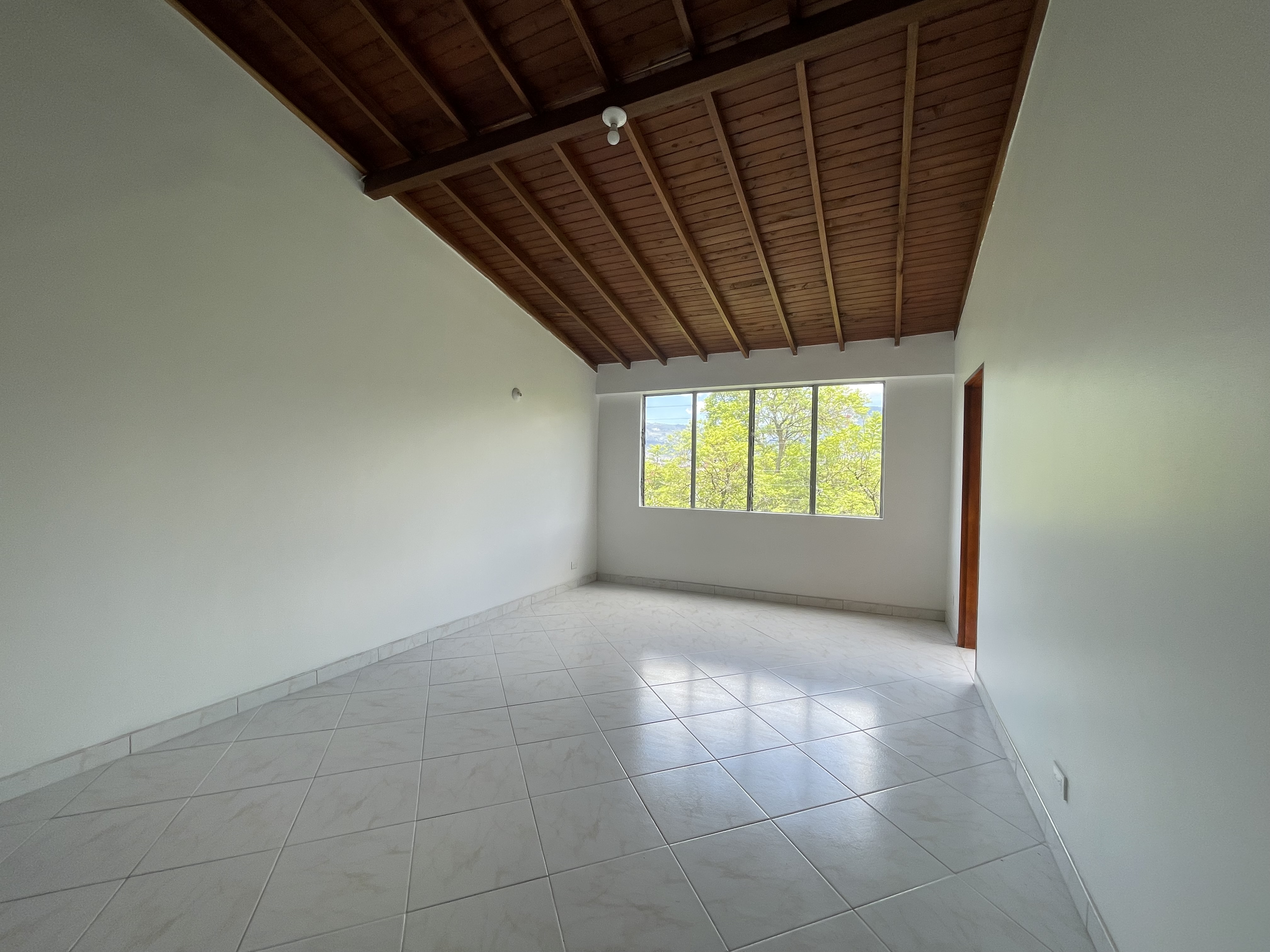 Apartamento en venta La América - Medellín