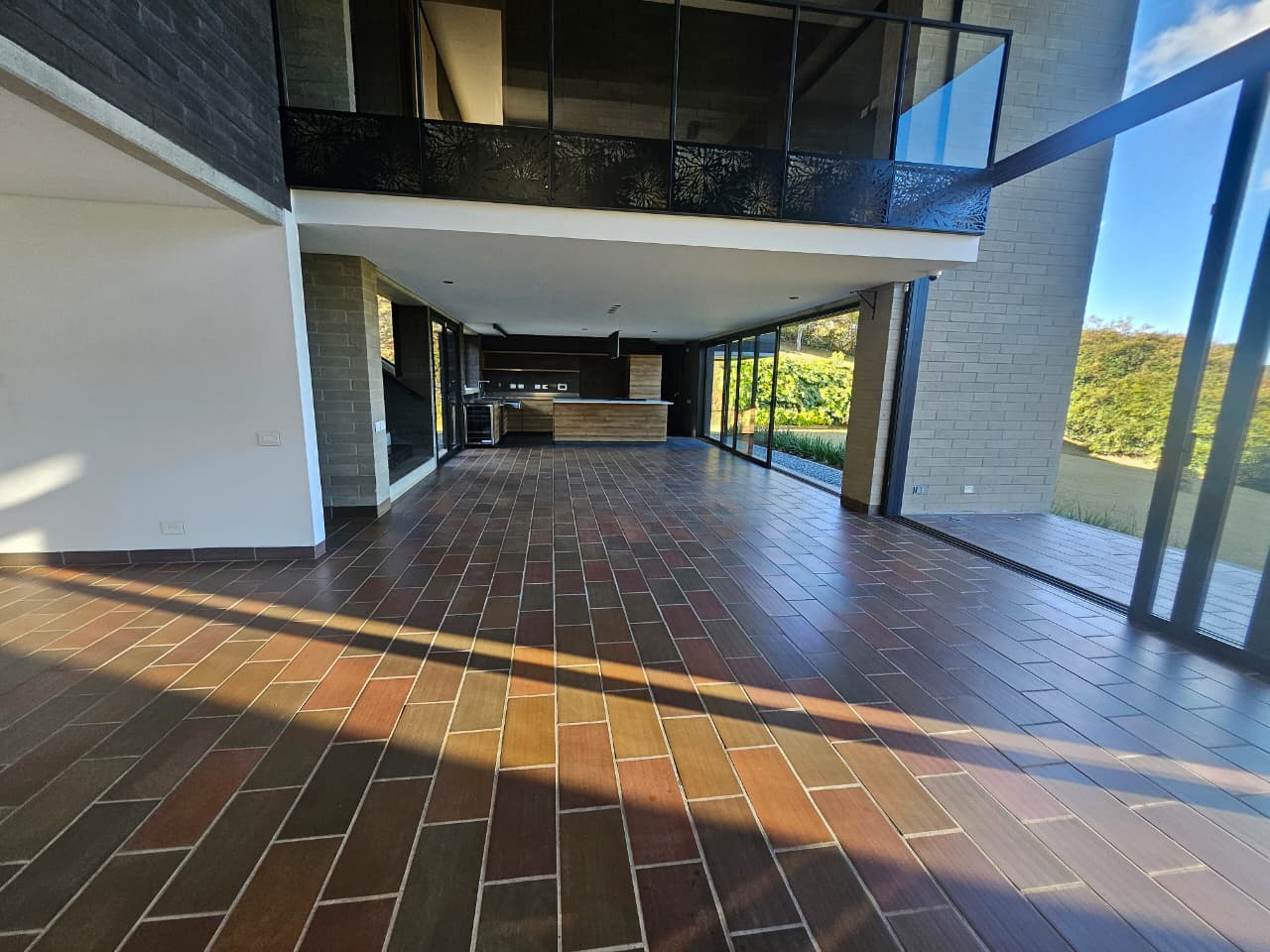 Casa para arriendo en Envigado Loma del Escobero