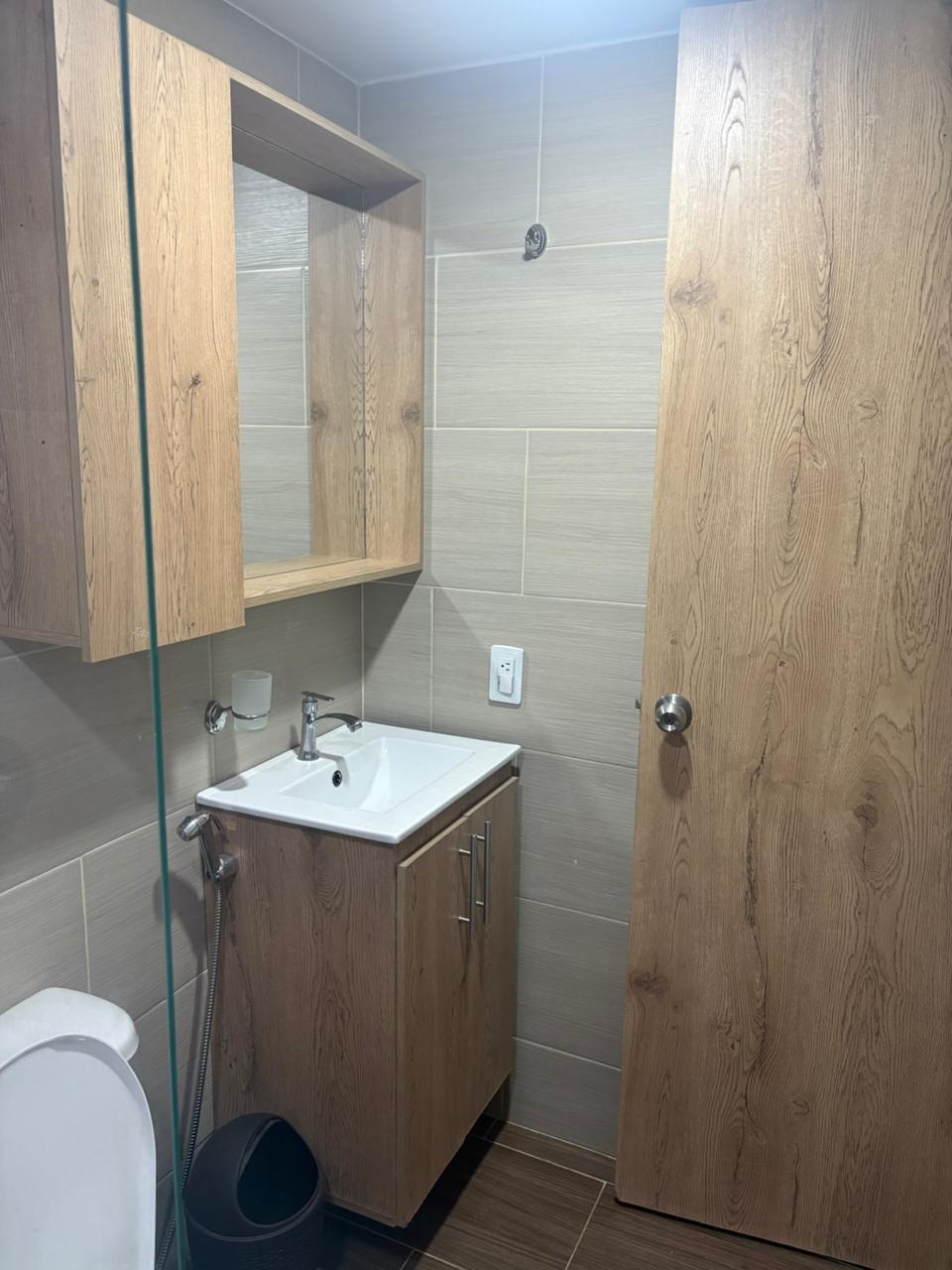 Apartamento en Venta en Bello cerca a la estación madera