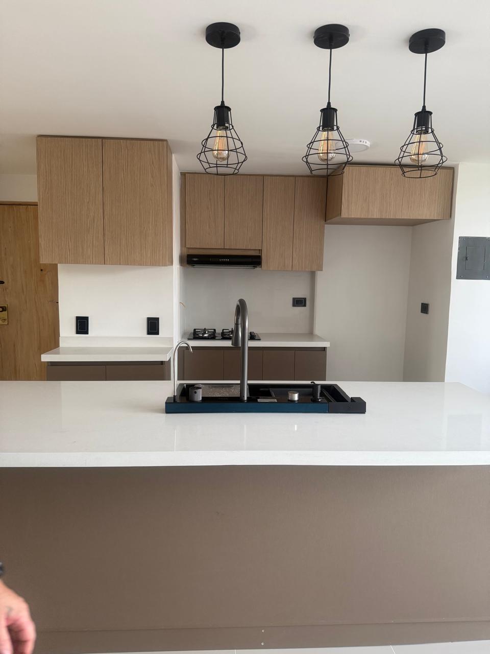 Apartamento para la venta en Calasanz Medellin