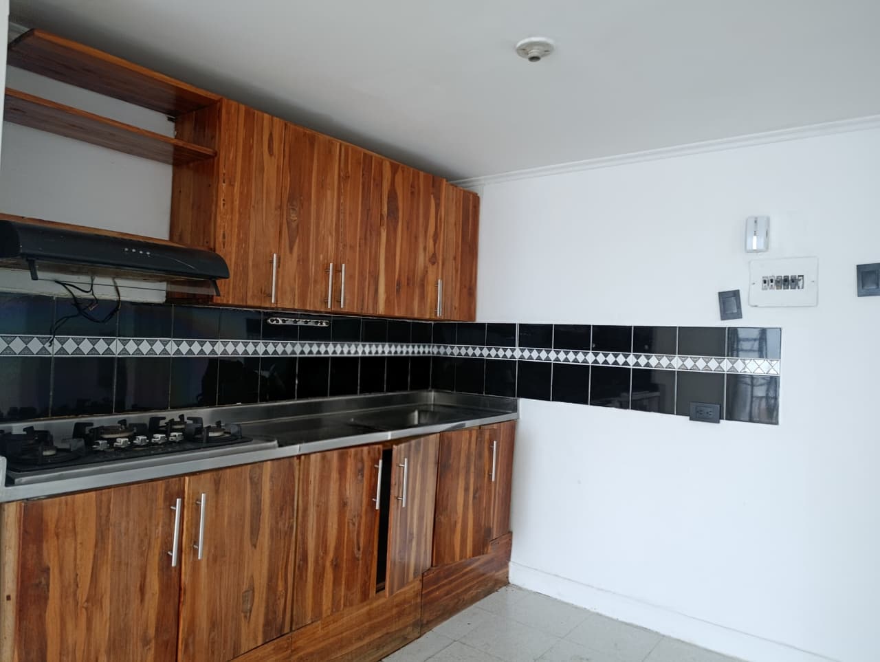 Casa para arriendo en Belén Rincón