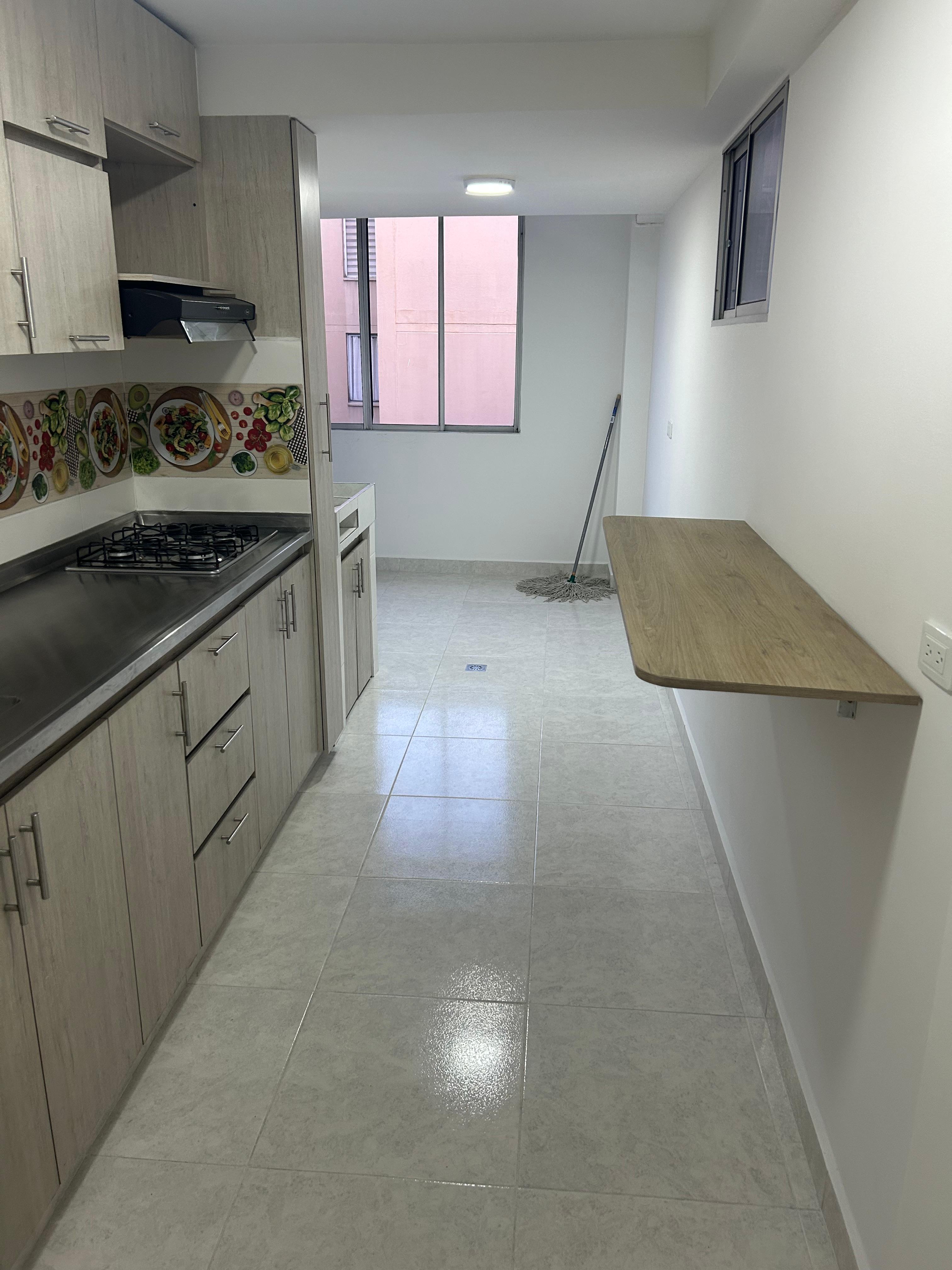 Apartamento en venta Simón Bolívar - Medellín
