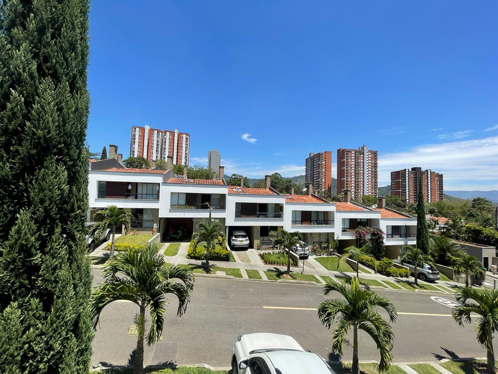 Casa amoblada en venta en La Estrella Sector Toledo