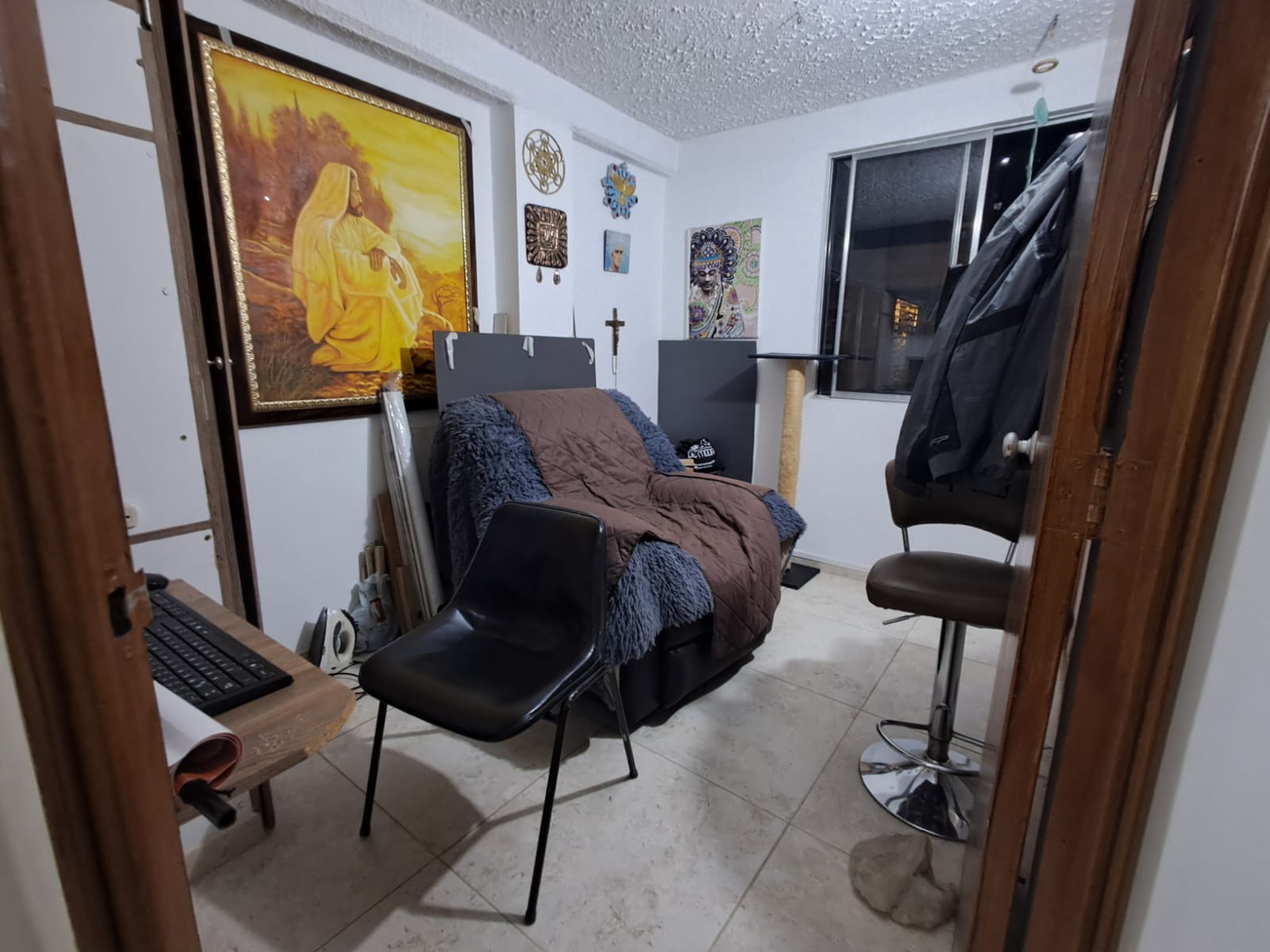 Apartamento para la venta en Santa Lucia - Medellín