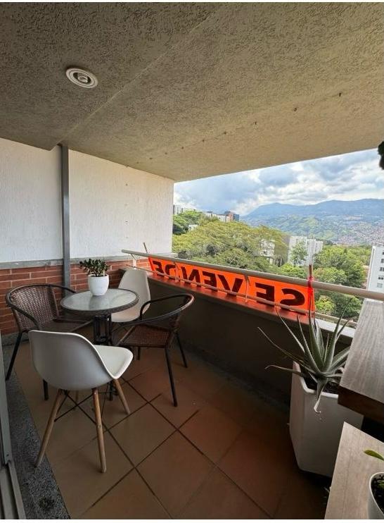 Apartamento para la venta en La Almería