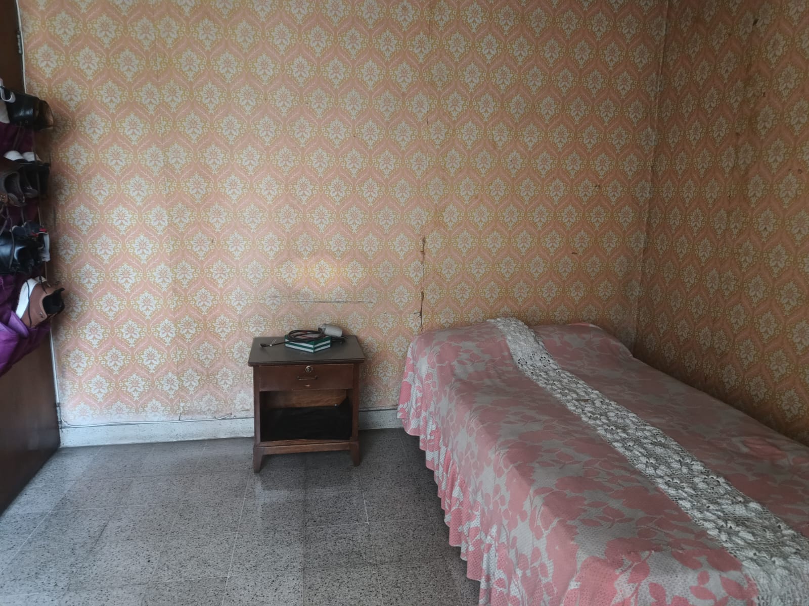 Casa en venta en Calasanz Medellín