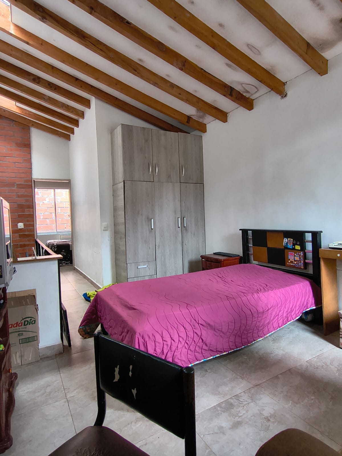 Casa en venta en Rionegro