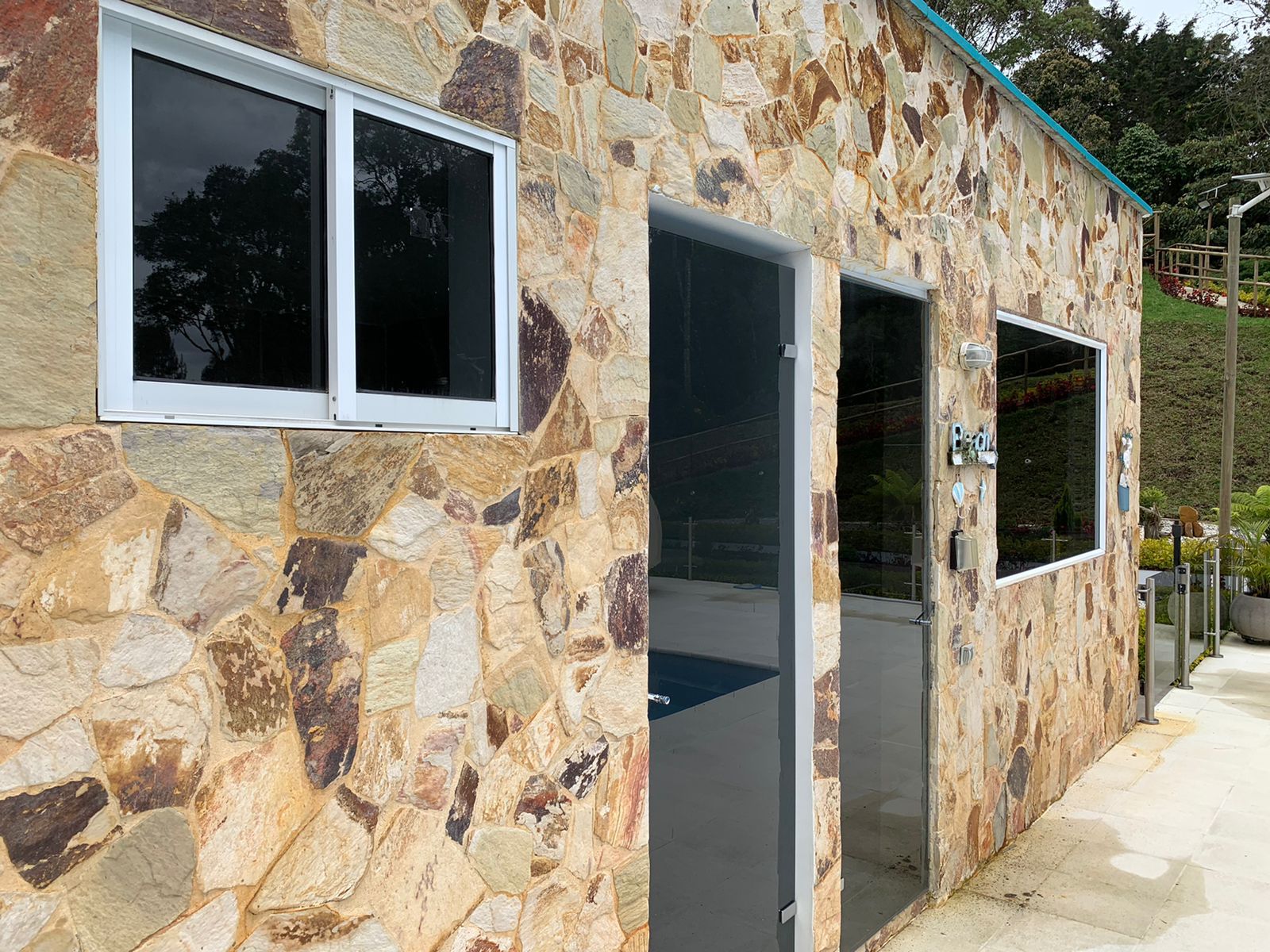 Casa (Mansión) para la venta en las Palmas  vía la Fe