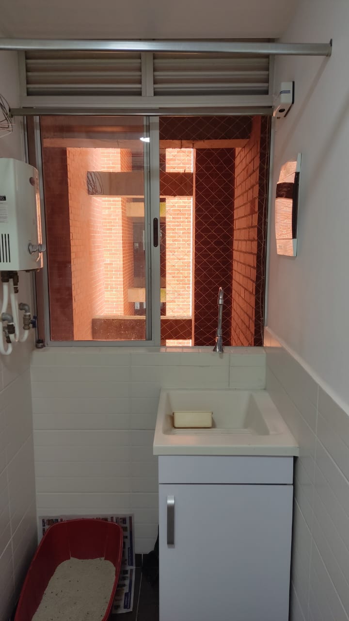 Apartamento para la venta Sabaneta San Remo