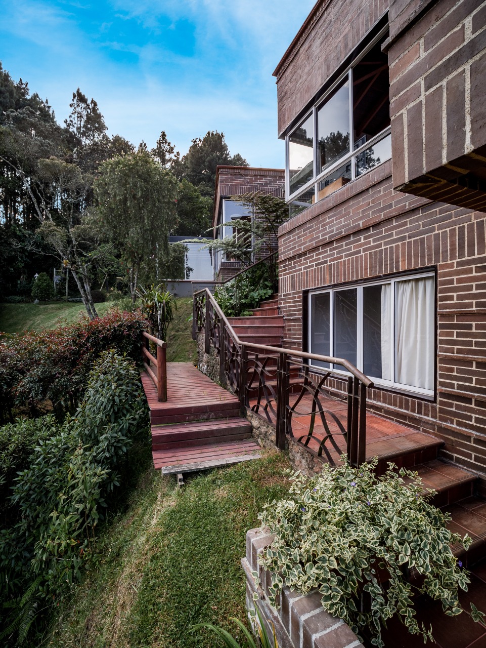 Casa en venta en Loma del Escobero Envigado