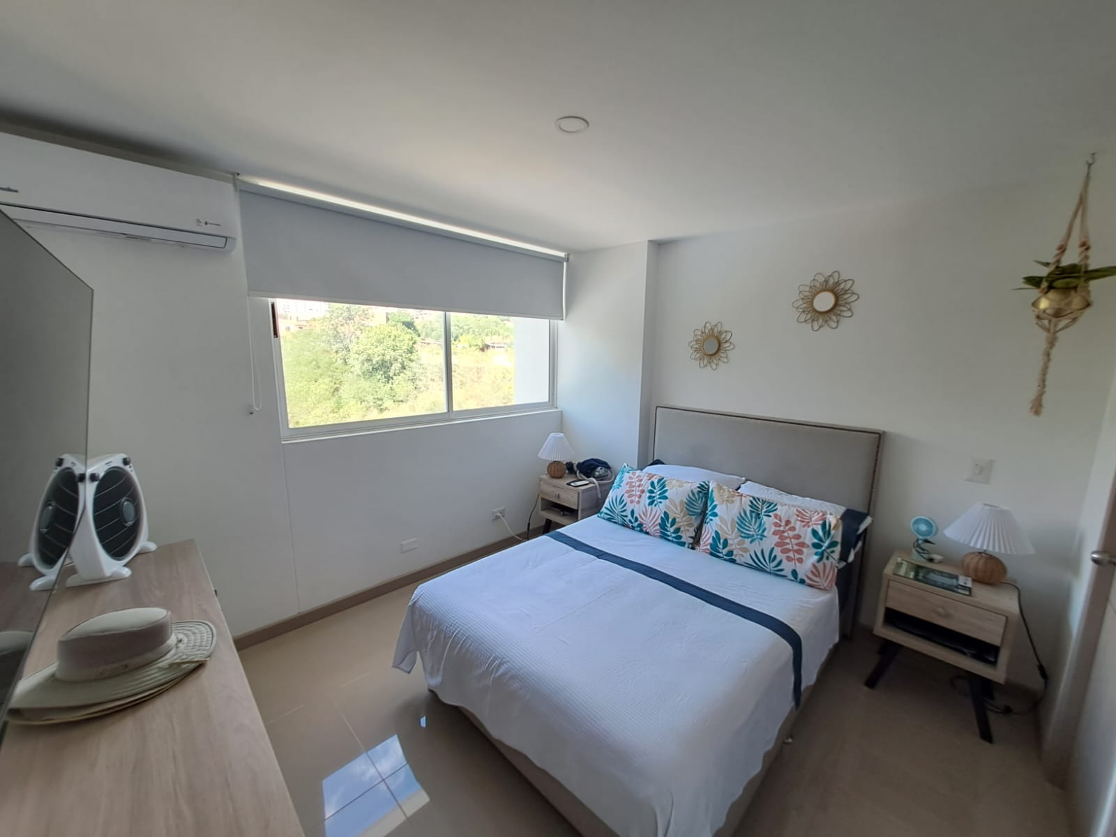 APARTAMENTO  DE RECREO EN VENTA EN SANTA FE DE ANTIOQUIA