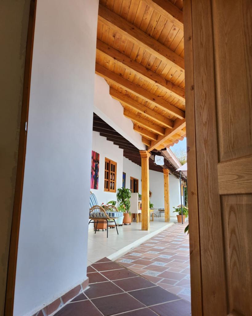 Venta de finca en El Peñol Vereda La Helida