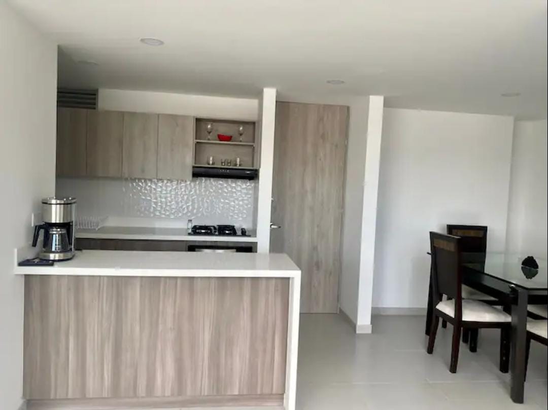 Apartamento para  la venta sector san Diego