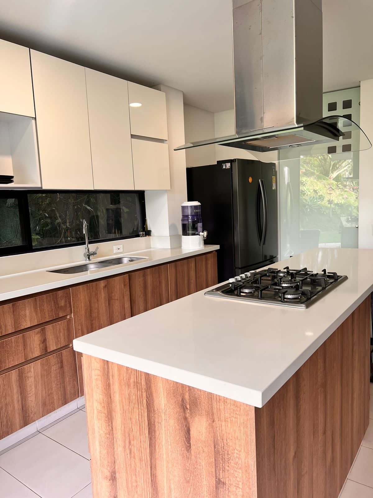 Casa para la venta en Envigado la Calleja