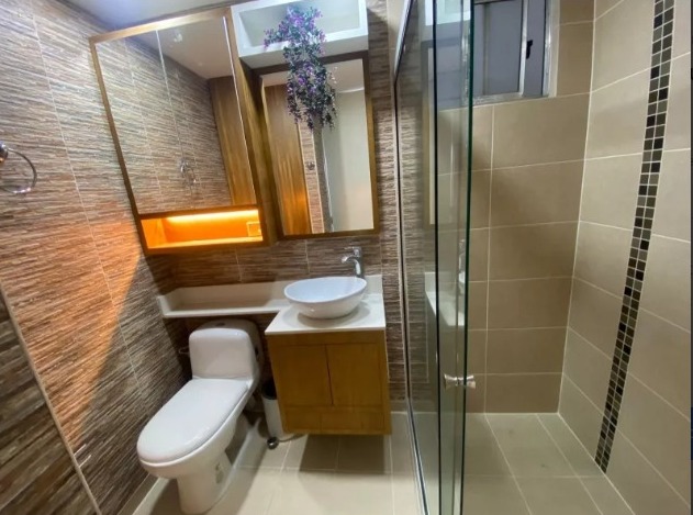 Apartamento en venta en Ciudad del Rio- Poblado Medellín