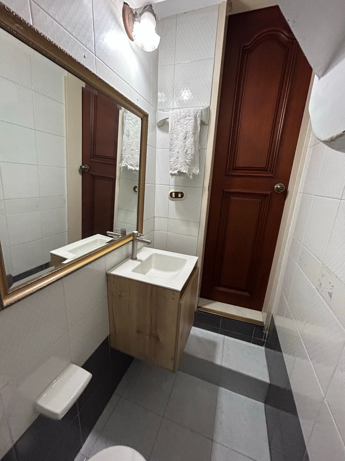 Casa para venta en la mota Medellin