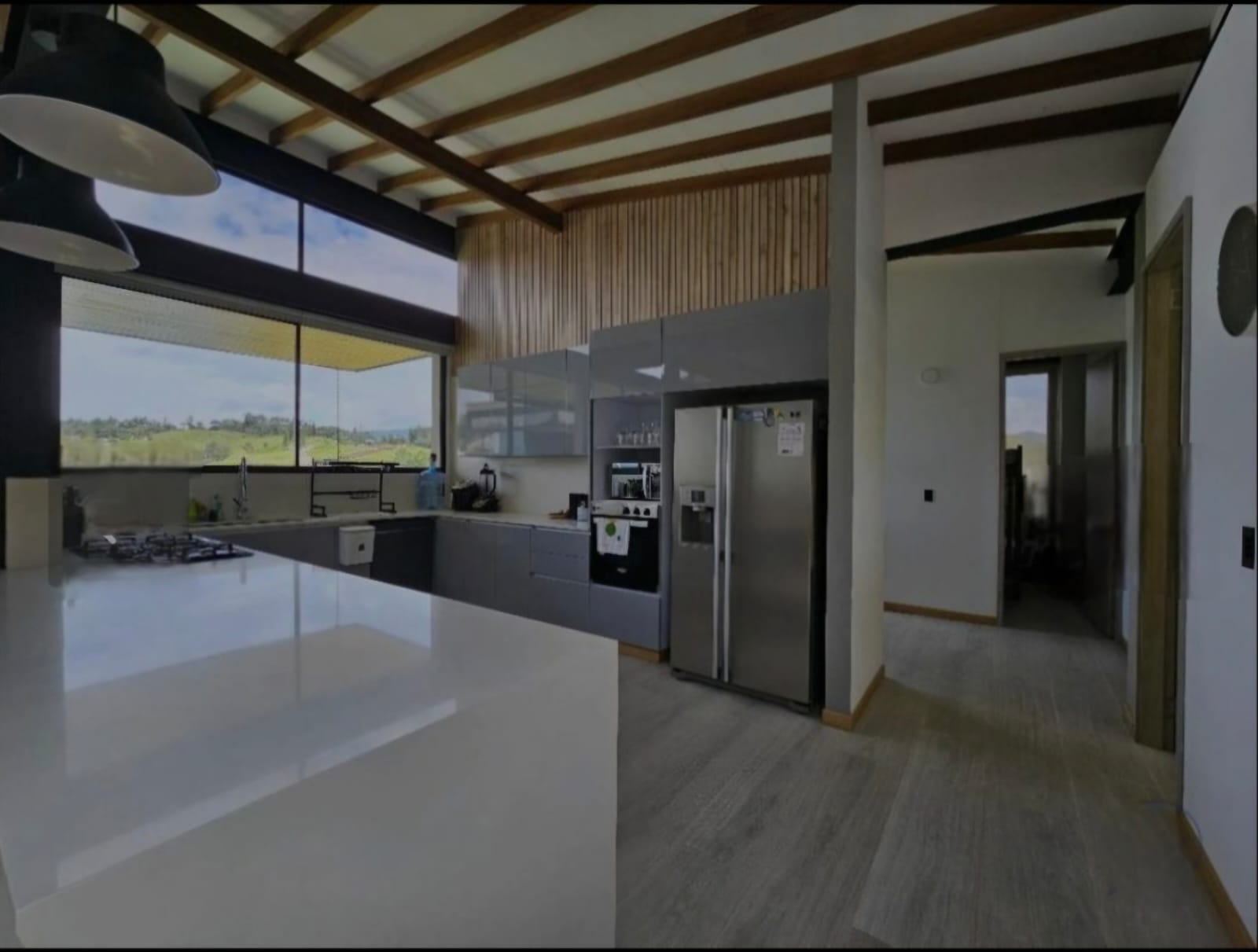 Hermosa Casa en Venta  el Retiro Antioquia