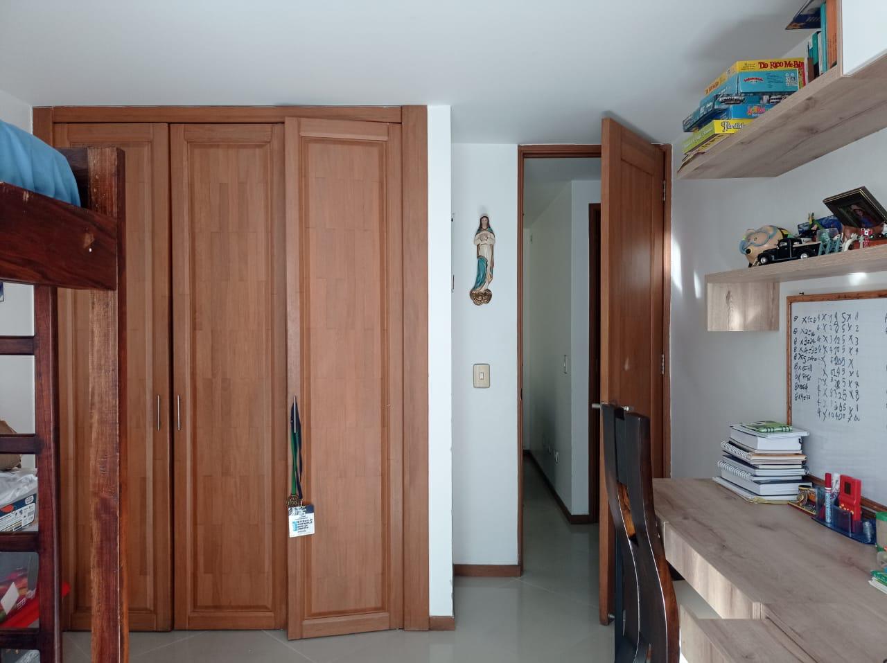 Apartamento para la venta en aves marías, Sabaneta