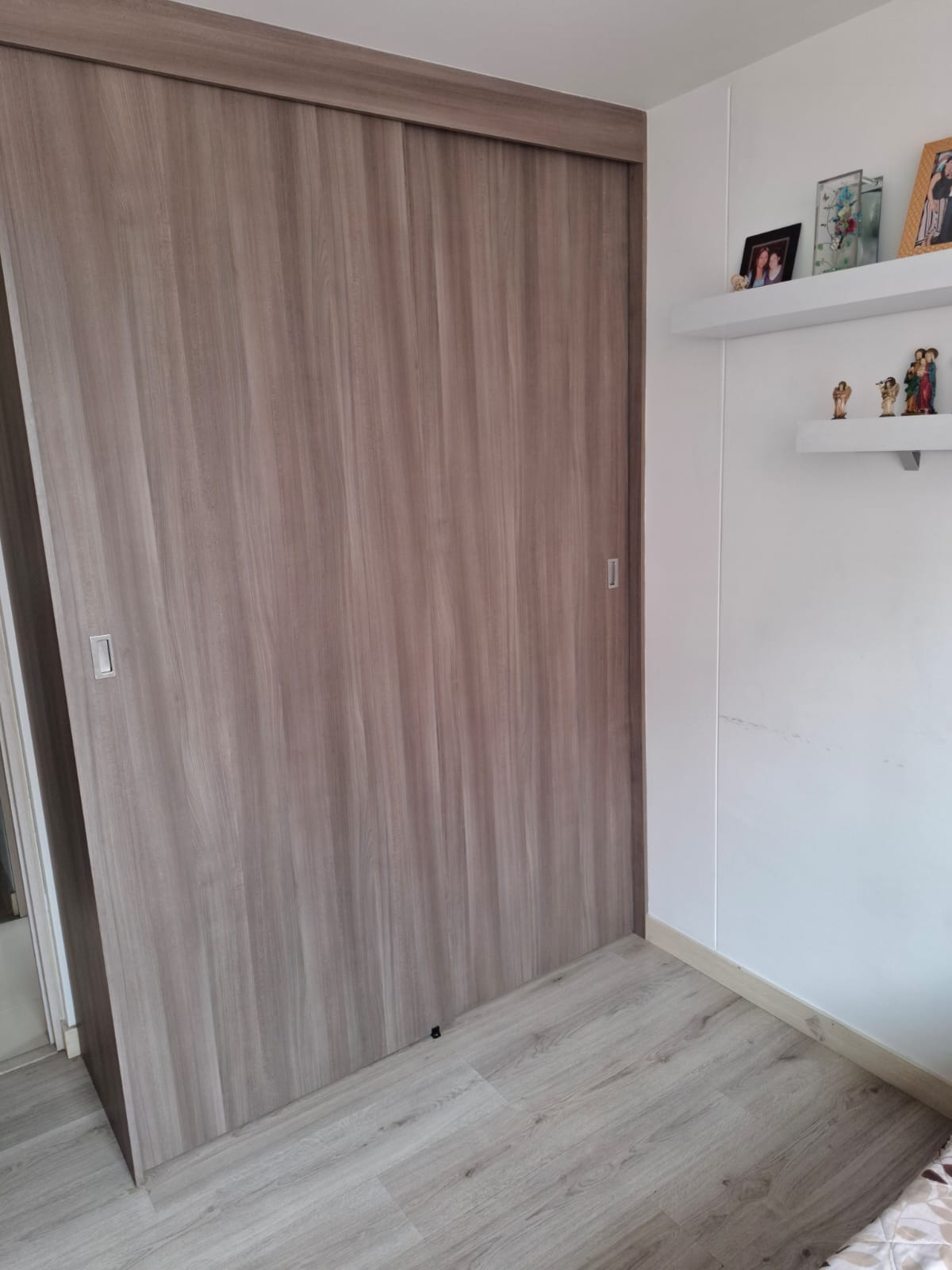 Apartamento para la venta en Sabaneta La Holanda