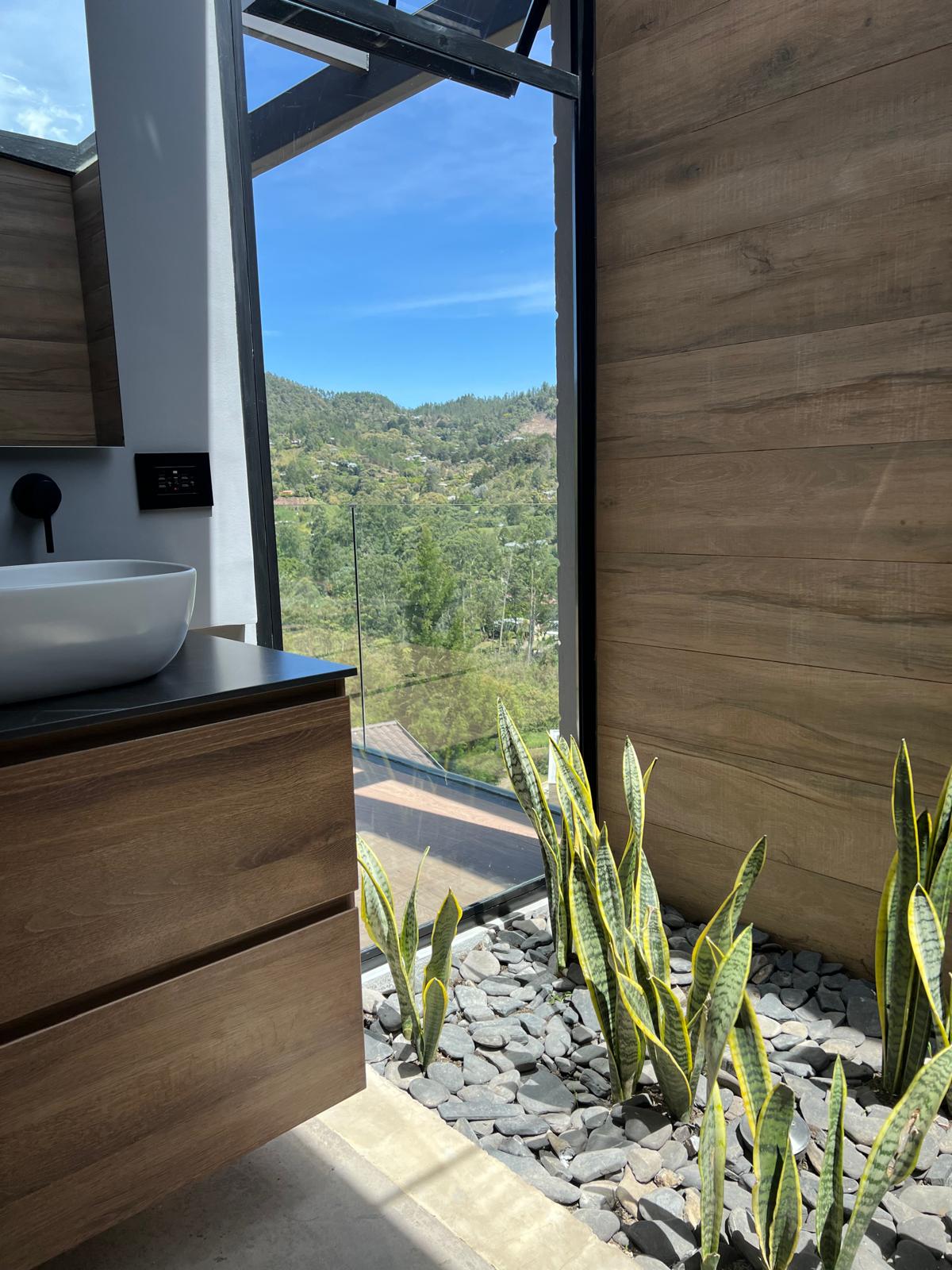 Casa en venta en Llano grande Rionegro via don Diego