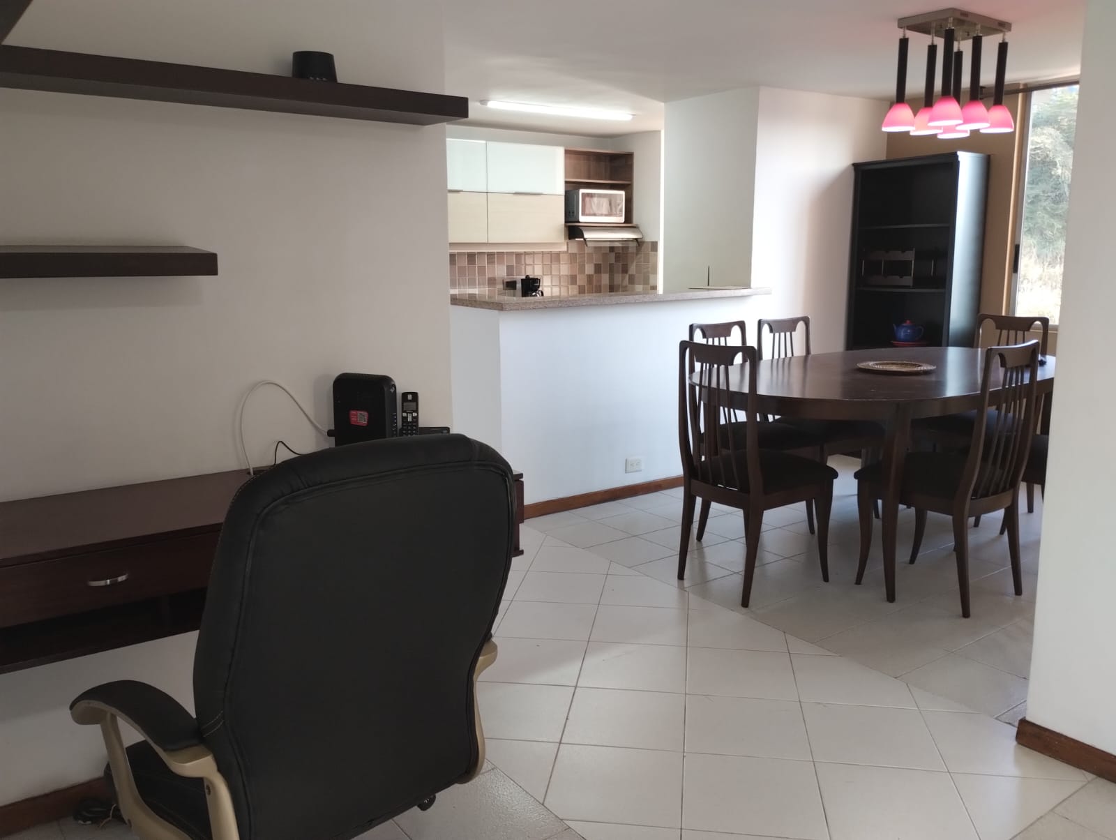 Apartamento en venta en el  Poblado Medellín