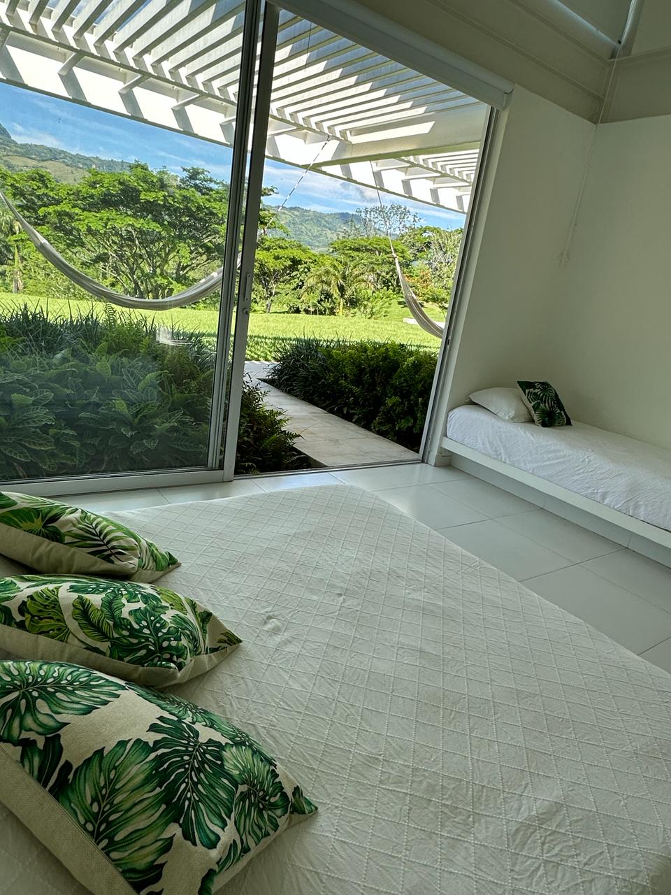 Casa finca  en la Siria Venecia  Antioquia