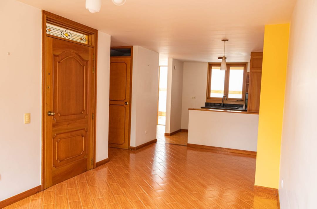 Casa para la venta en La Estrella