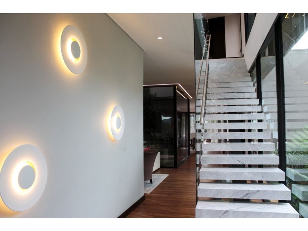 Casa en venta en Llano grande Rionegro