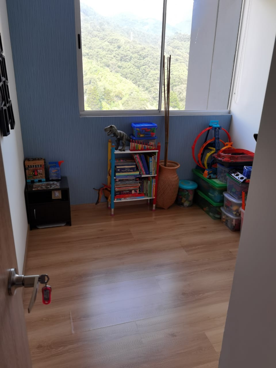 Apartamento para la venta Sabaneta San Remo